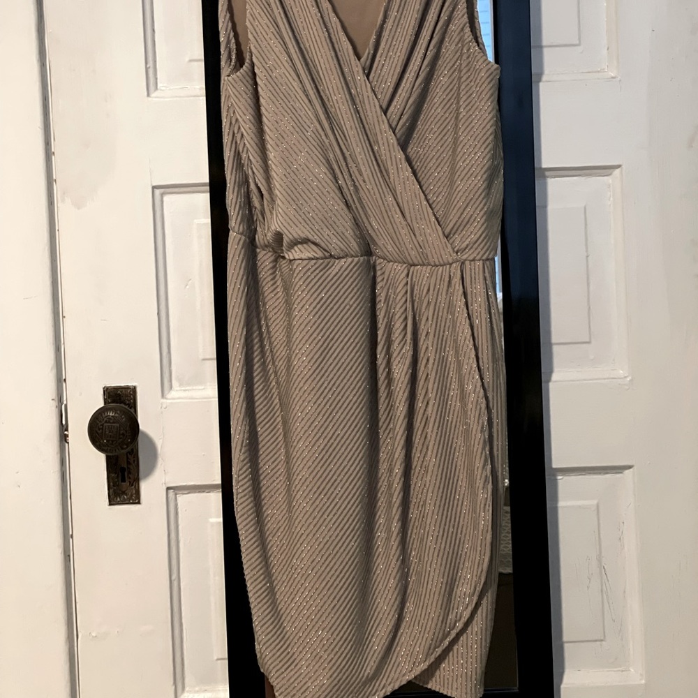 Guess cocktail dress